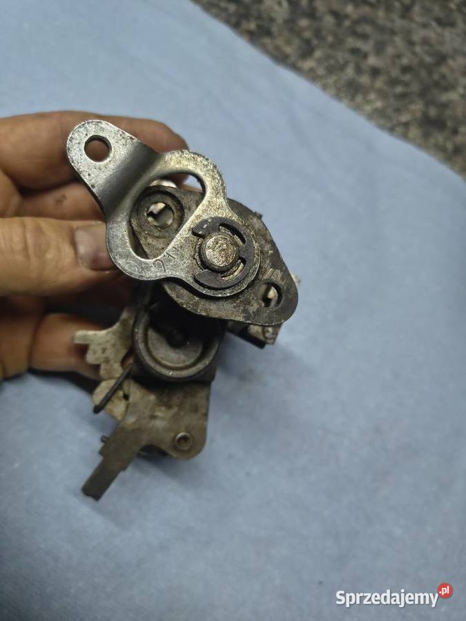 Automa zmiany biegów Jawa Mustang kaczka Romet Rzeszów