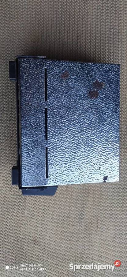 Toster opiekacz HAGEKA PRL Białystok sprzedam