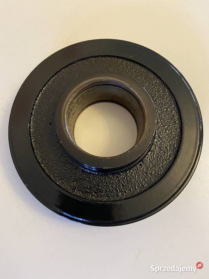 Rolka napinająca 84062670 Case RB Holland NOWY Case IH Białystok