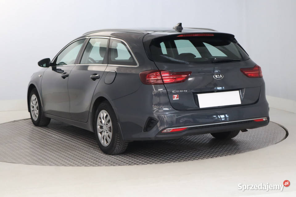 Kia Ceed 14 CVVT bluetooth śląskie Zabrze
