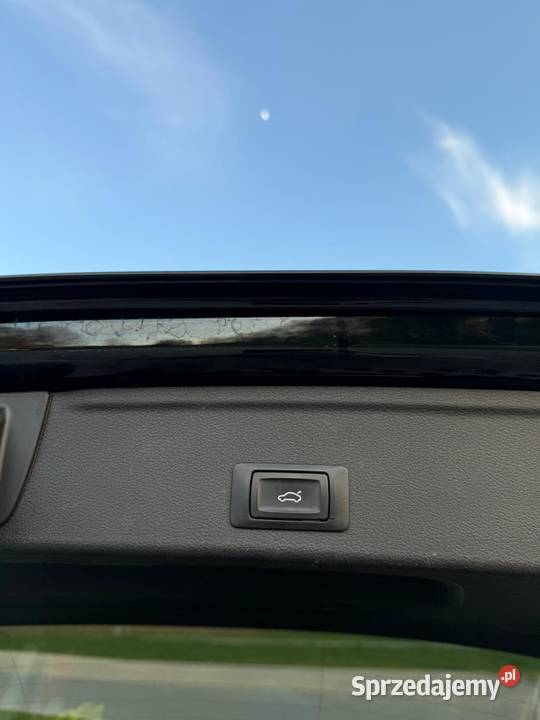 Audi a4 b9 20tdi 190 guattro ABS lubelskie Bychawa
