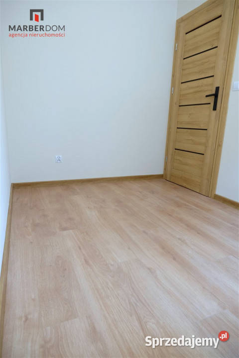 Mieszkanie Chorzów 50m2 kamienica