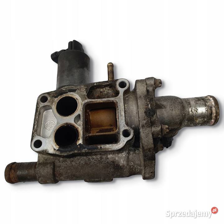 OBUDOWA TERMOSTATU Opel Zafira B Astra H III