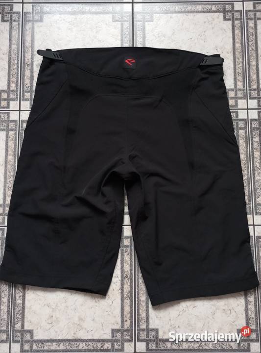 ekoi spodenki do MTB rowerowe męskie r 36