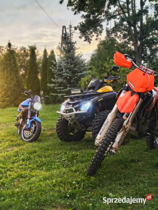 Cagiva Raptor 12550 Bestwina