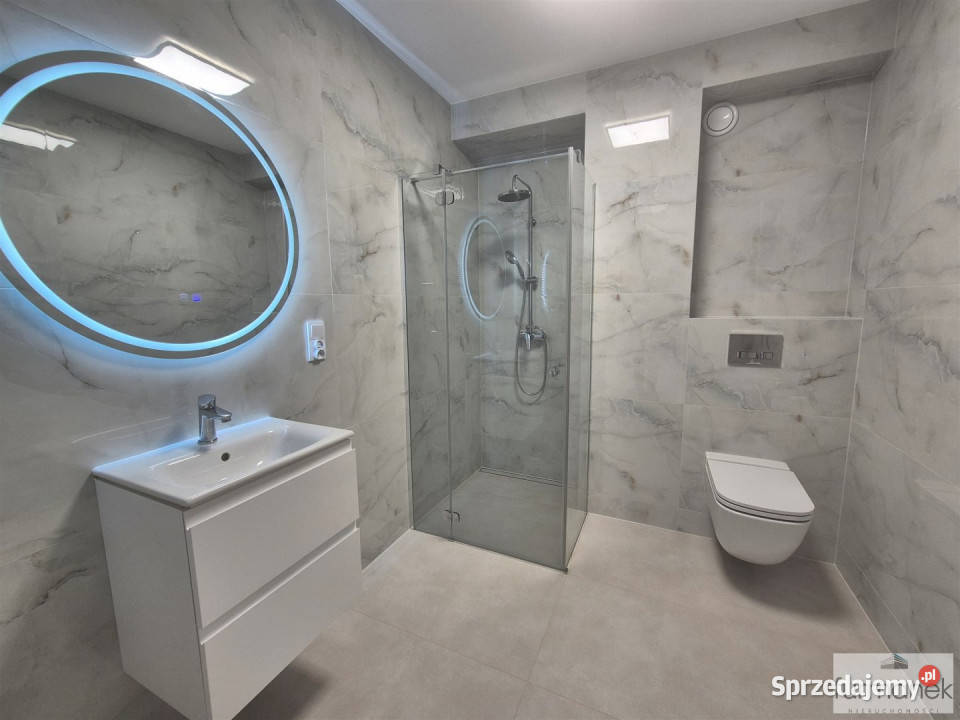 Mieszkanie 6601m2 3 pokoje Biłgoraj 66.01m2