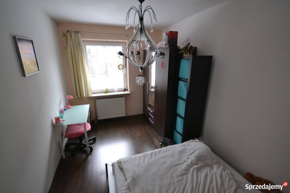 sprzedam mieszkanie kraków małopolskie Kraków