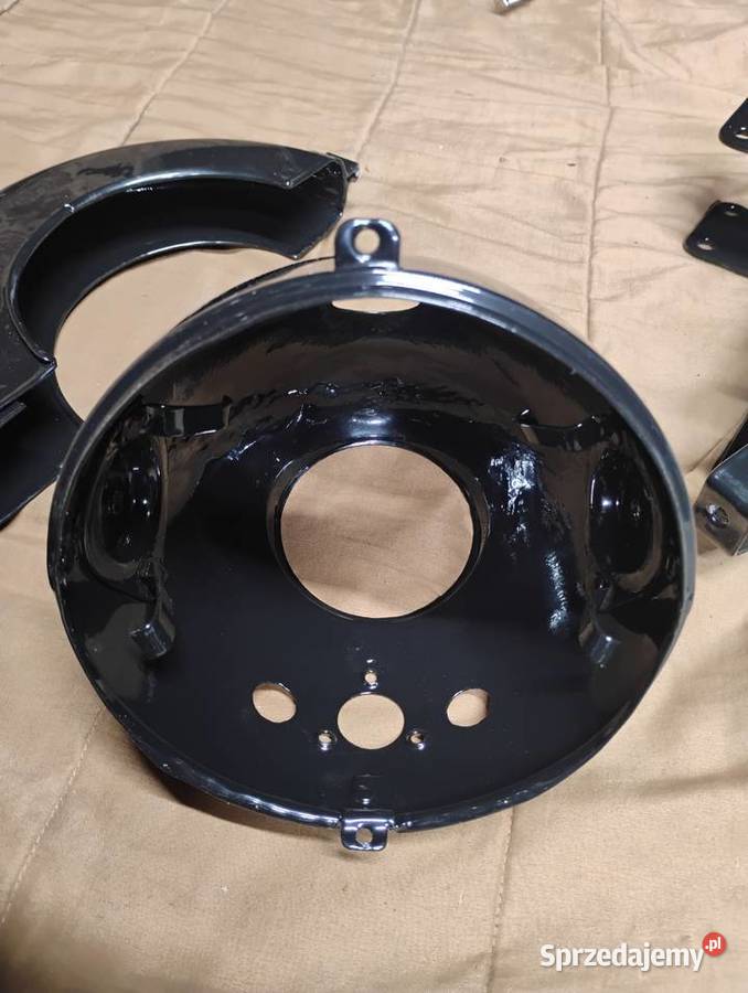 Lampa NSU 201251 331 OSL EAS150 replika skorupa Mrągowo