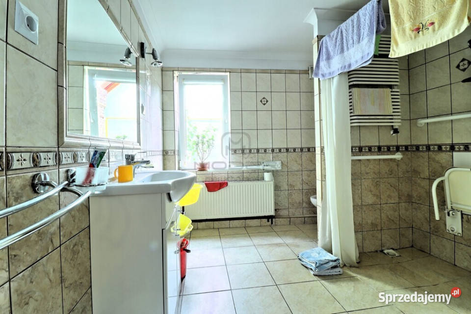 M3 do własnej adaptacji w Drezdenku lubuskie