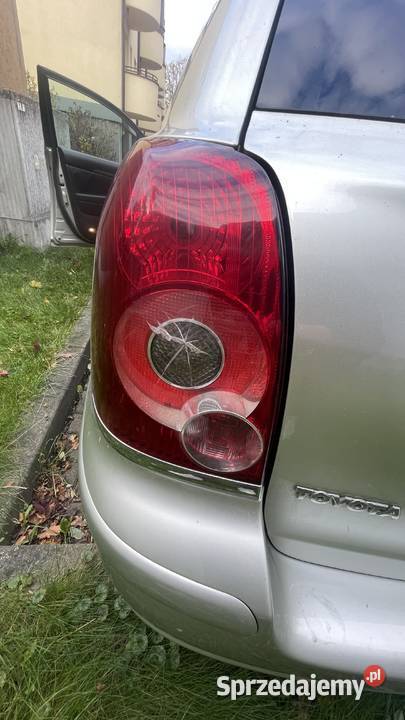 Toyota Avensis Kombi Strzegom sprzedam