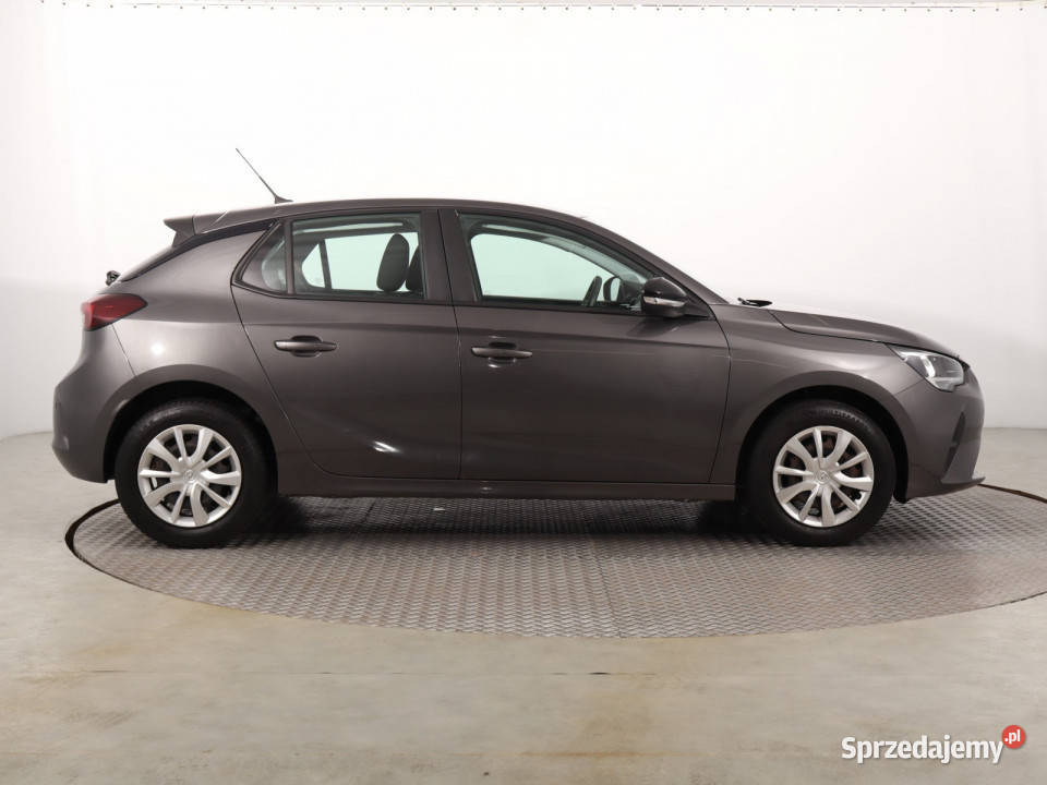 Opel Corsa 12 Corsa Katowice