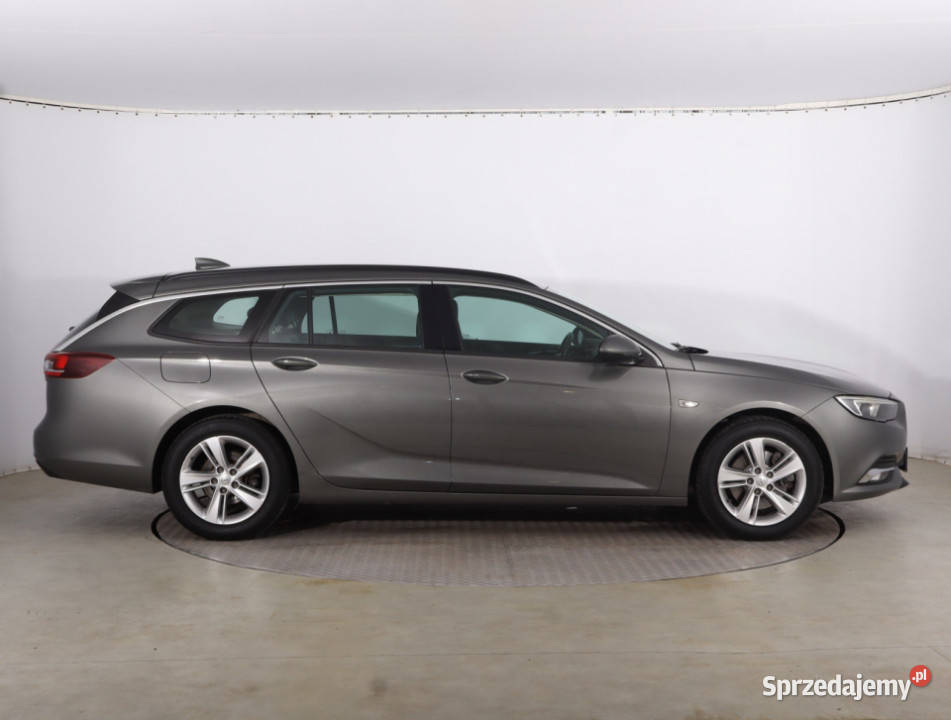 Opel Insignia 20 CDTI Piaseczno