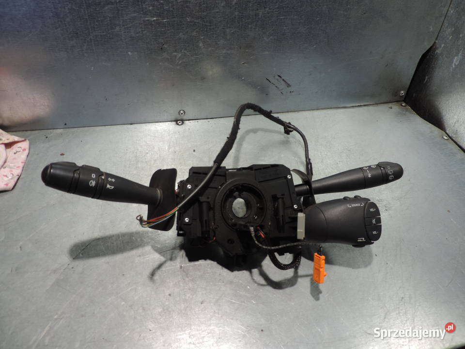 PRZEŁĄCZNIK ZESPOLONY 7700432848 RENAULT CLIO 2 Nowy Sącz