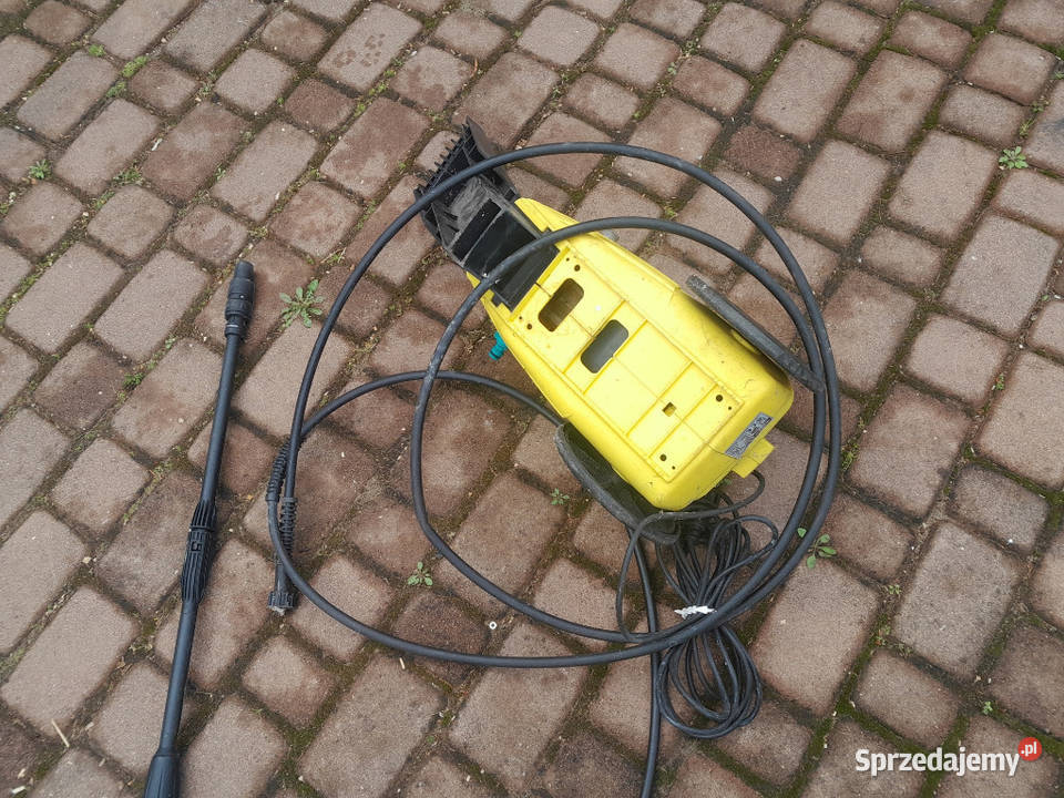 MYJKA CIŚNIENIOWA TOYA 82995 1400W