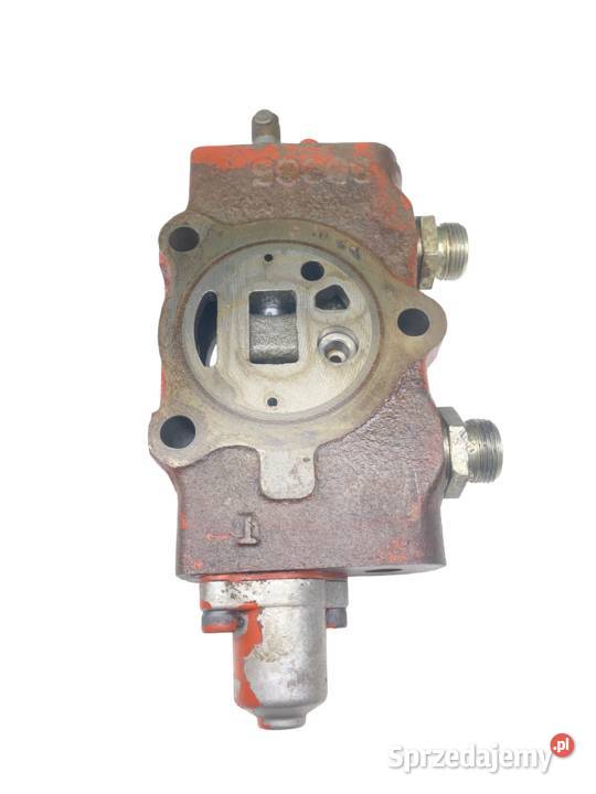 ZAWÓR ZESPÓŁ WYSIĘGNIKA RC40170240 KUBOTA KX912 Kielce