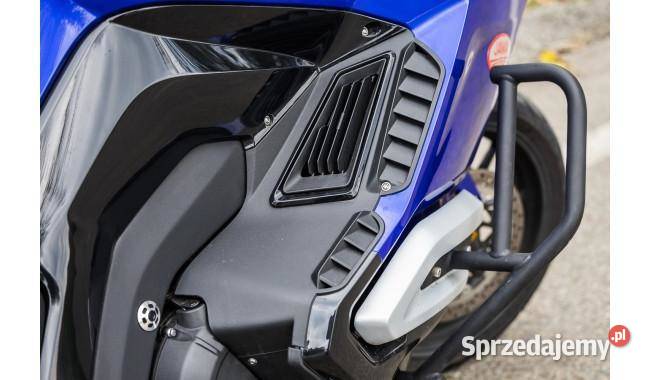 JAWA 750 TOURING NOWY Jawa Kozły