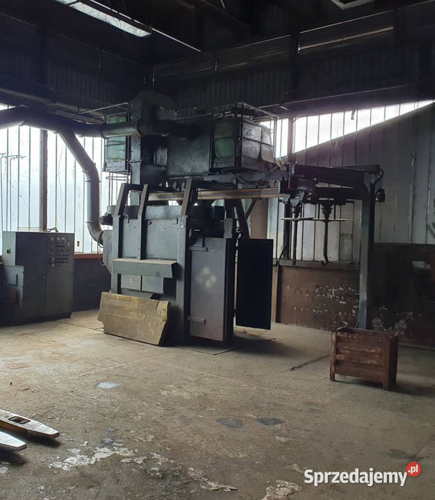 Srutownica Częstochowa