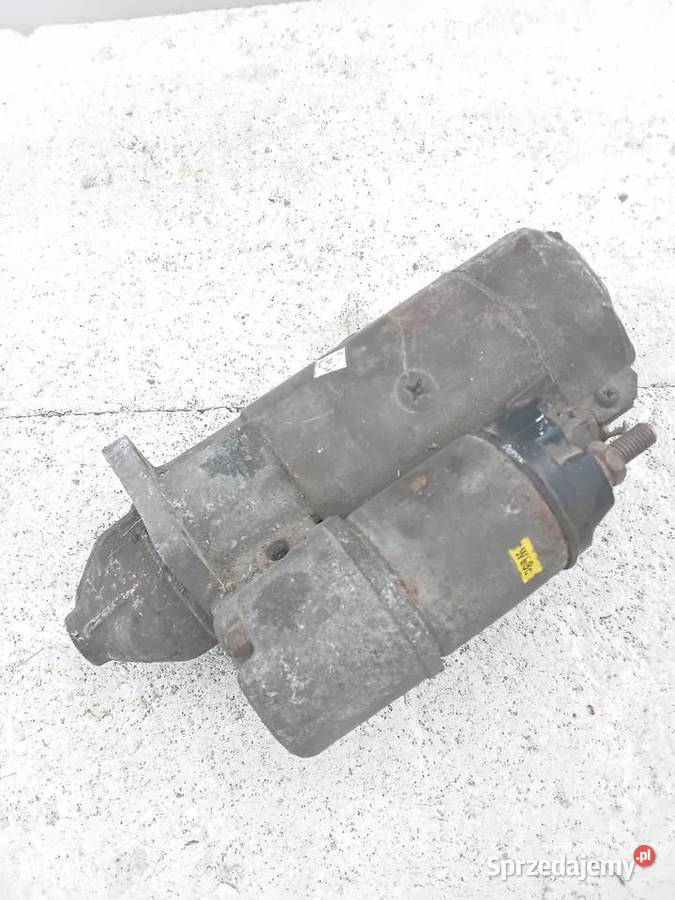Rozrusznik Fiat 126p na części Pozostałe Milejewo