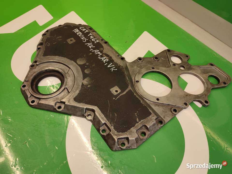 POKRYWA ROZRZĄDU SILNIKA 3716M15C3 PERKINS AK AM Wilkowo