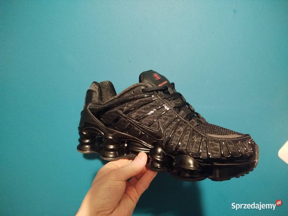 Sprzedam buty Nike Obuwie sportowe