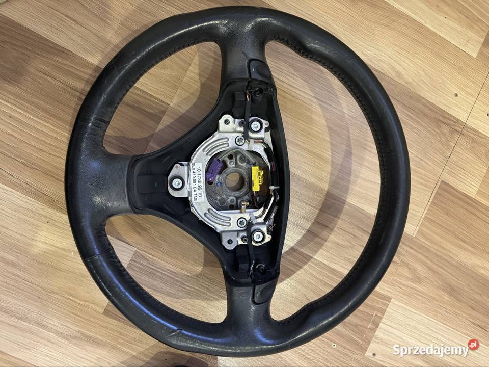 Kierownica z poduszką Audi sfg6420 Radom