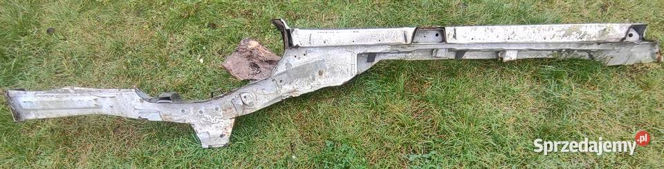 Mitsubishi Galant sedan 19962003 prog podłużnica śląskie Dąbrowa Górnicza