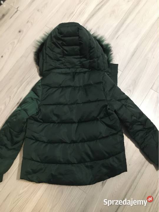 Damska kurtka zimowa Guess Esmeralda XS