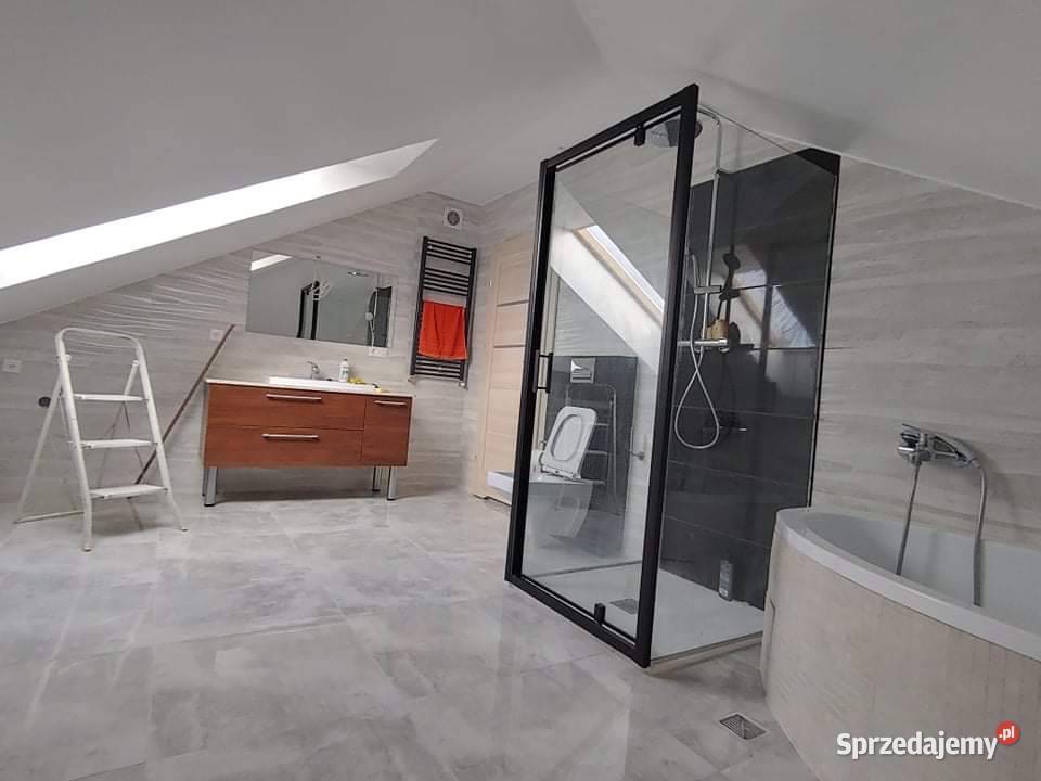 Sprzedam dom w Konarzycach Łomża