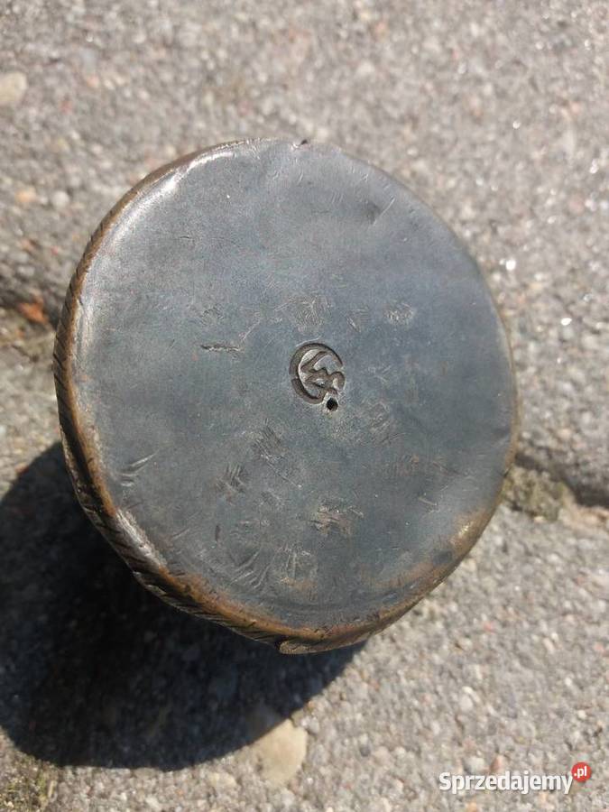 Sokół 1000 CWS M 111 M 55 kujawsko-pomorskie