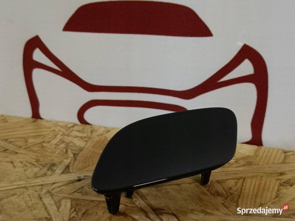 VOLVO XC40 17 ZAŚLEPKA SPRYSKIWACZA LAMPY Pleszew sprzedam