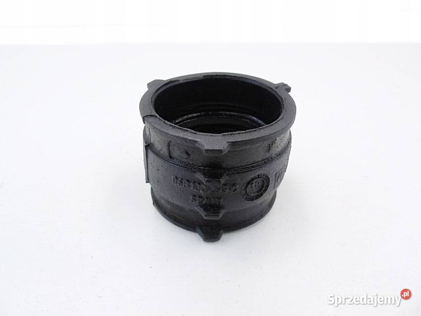 ŁĄCZNIK KOLEKTORA 20 20V PASSAT AUDI A4 B6 B7 A6 Sosnowiec