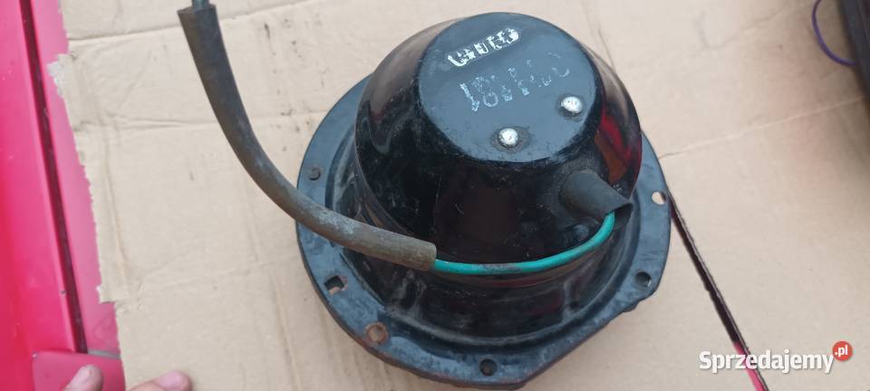 Fiat 125p oryginalna lampa wysyłka aktualne VIII Warszawa