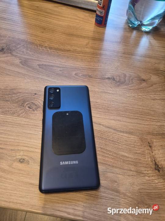 Samsung Galaxy s20 FE 5G 128GB śląskie Mikołów