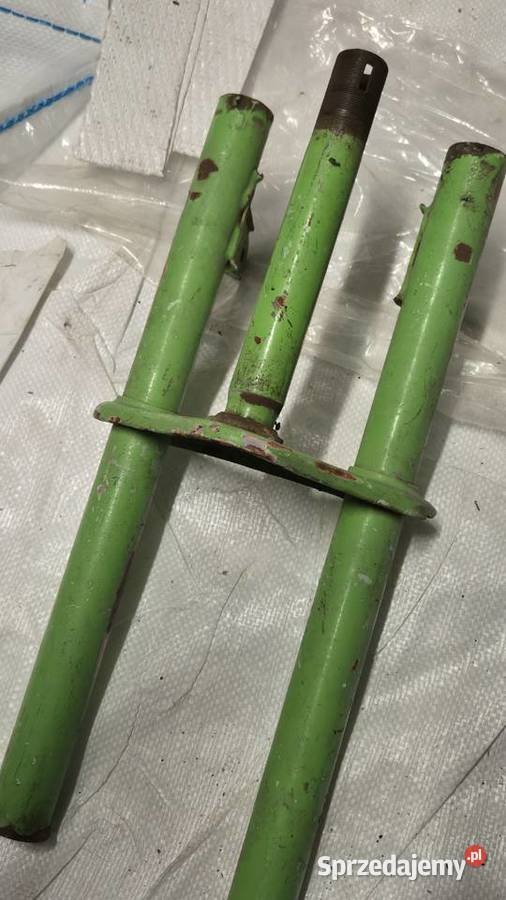 Motorynka m1 widelec Hryniewicze