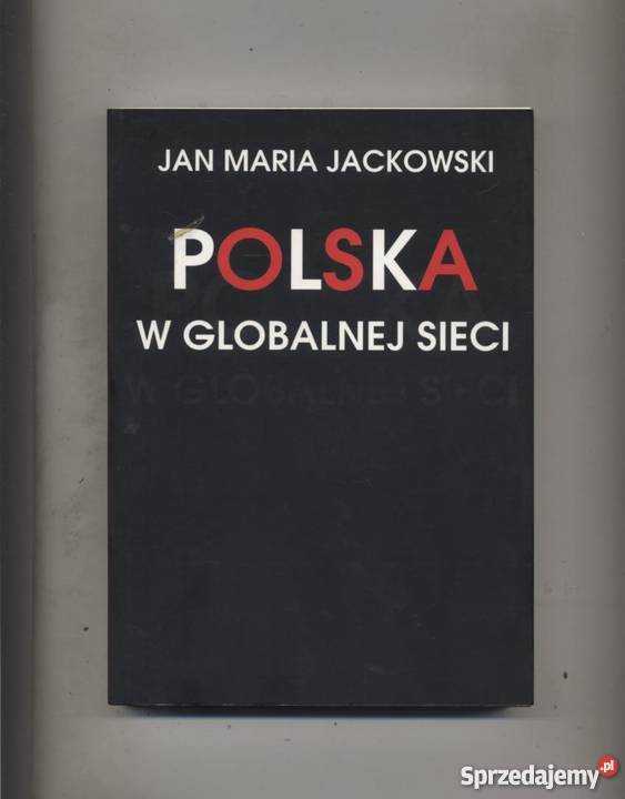 Polska w globalnej sieci Szczecin sprzedam