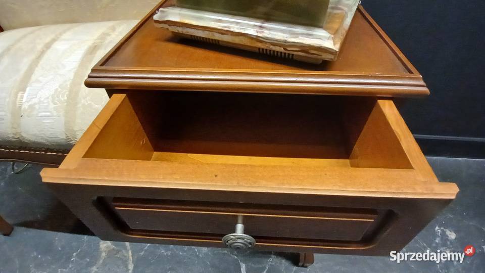 Telefoniera ławeczka pod telefon Ruda Śląska