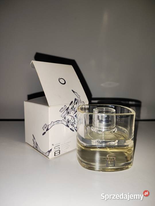 Woda toaletowa S8 Oriflame Zdrowie i Uroda śląskie Ruda Śląska sprzedam