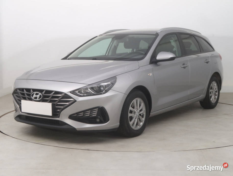 Hyundai i30 10 TGDI 88KM