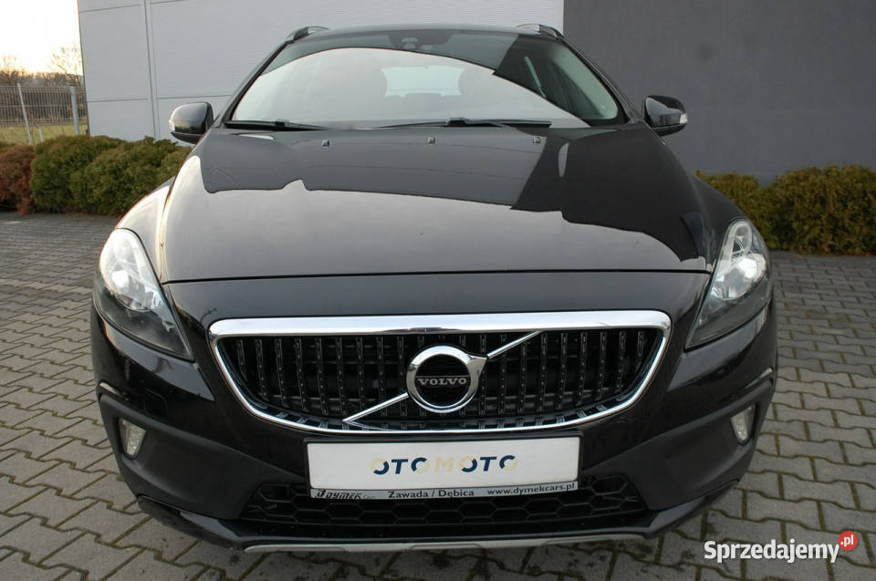 Volvo V40 Cross Country automatyczna Dębica sprzedam