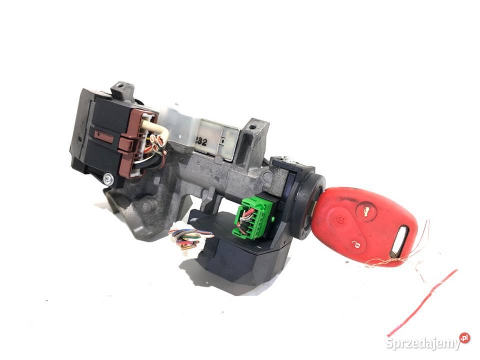 STACYJKA HONDA ACCORD VII 39730SDAA110M1 24 160 sprzedam