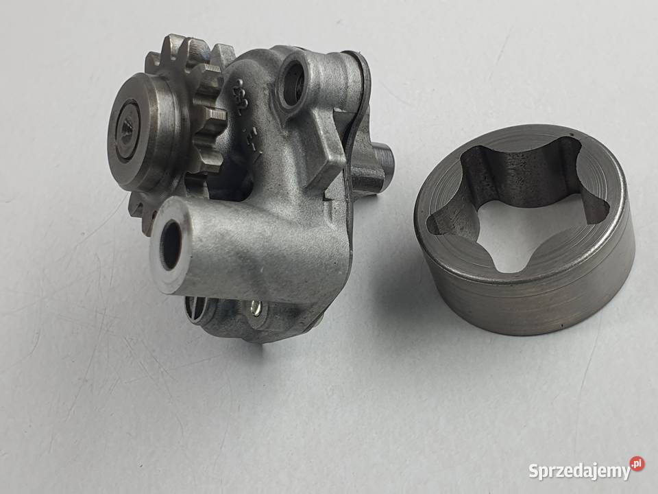 Pompa Oleju Rotor Obudowa Yamaha Yzf 450