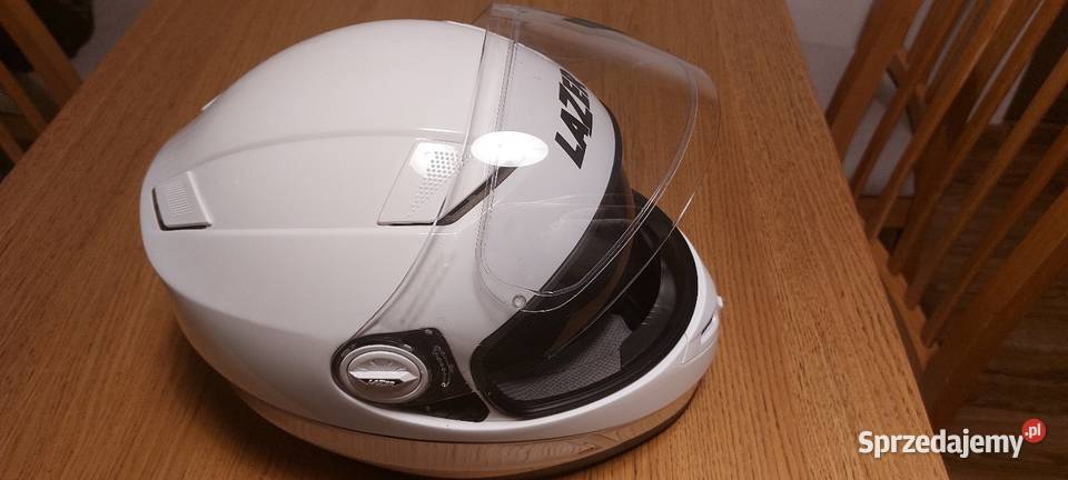 Kask Lazer Bayamo L Pinlock Blenda mazowieckie Warszawa