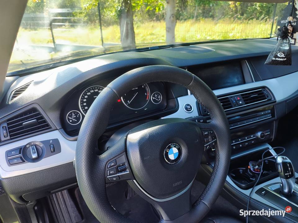 BMW f11 2011 r automatyczna