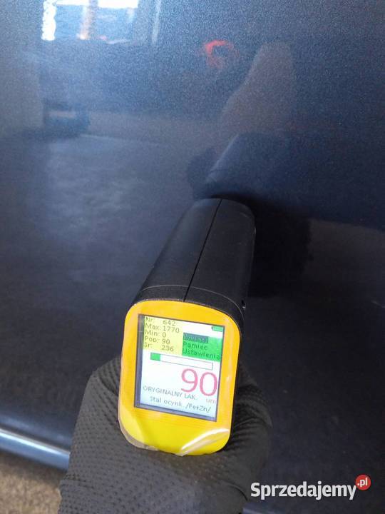 DRZWI LEWE TYŁ KOMBI TEKPN Renault Megane III
