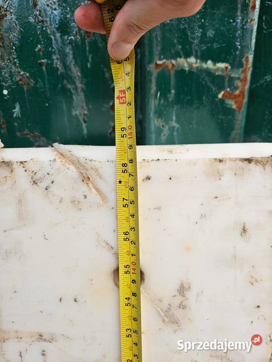 bloki poliretanowe elastomer