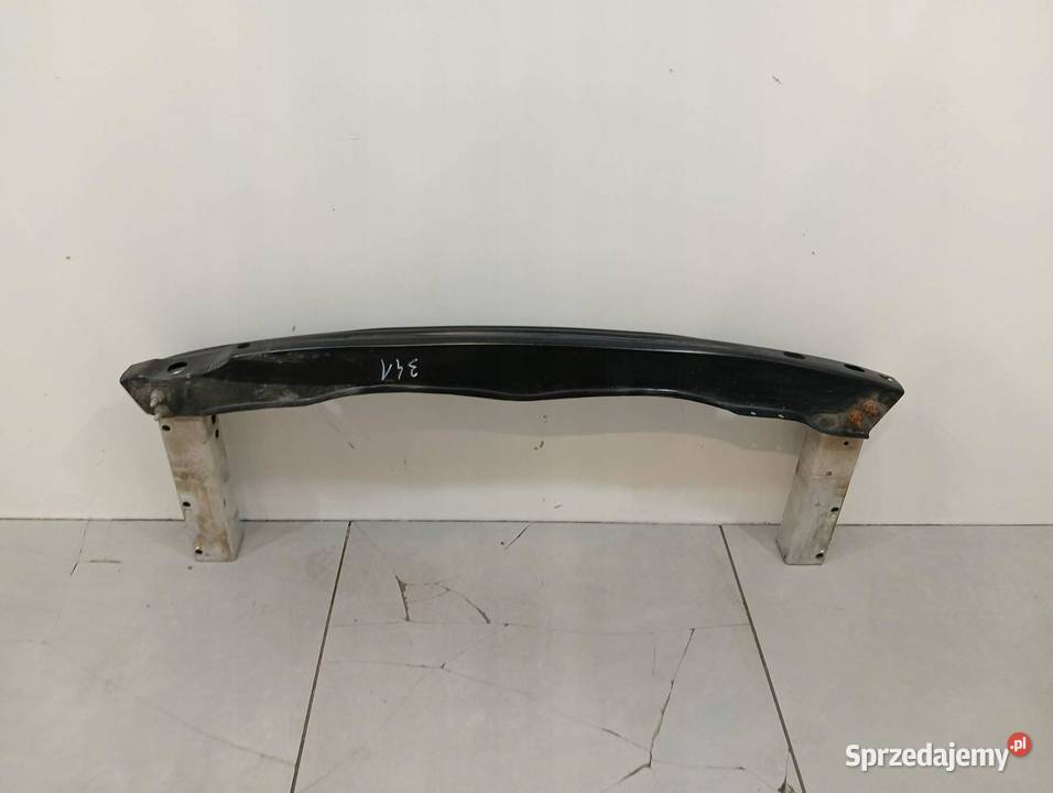WZMOCNIENIE ZDERZAKA TYŁ 8T0807313 Audi A4 IV