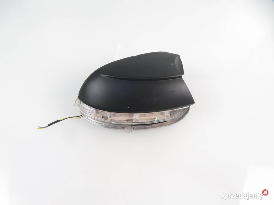 KIERUNKOWSKAZ LUSTERKA PRAWEGO SCIROCCO III Lusterka zewnętrzne