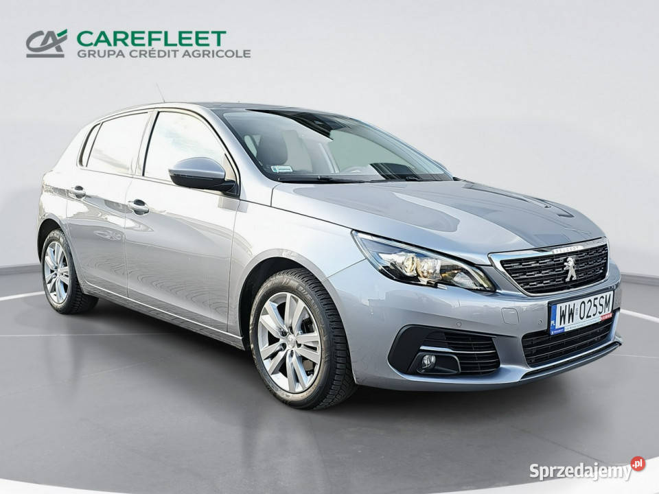 Peugeot 308 15 BlueHDi Active Pack Business SS Janki