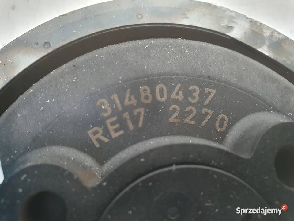 Volvo V90 XC40 XC60 II 20 T4 B4204T31 SSĄCE KOŁO Chełm sprzedam