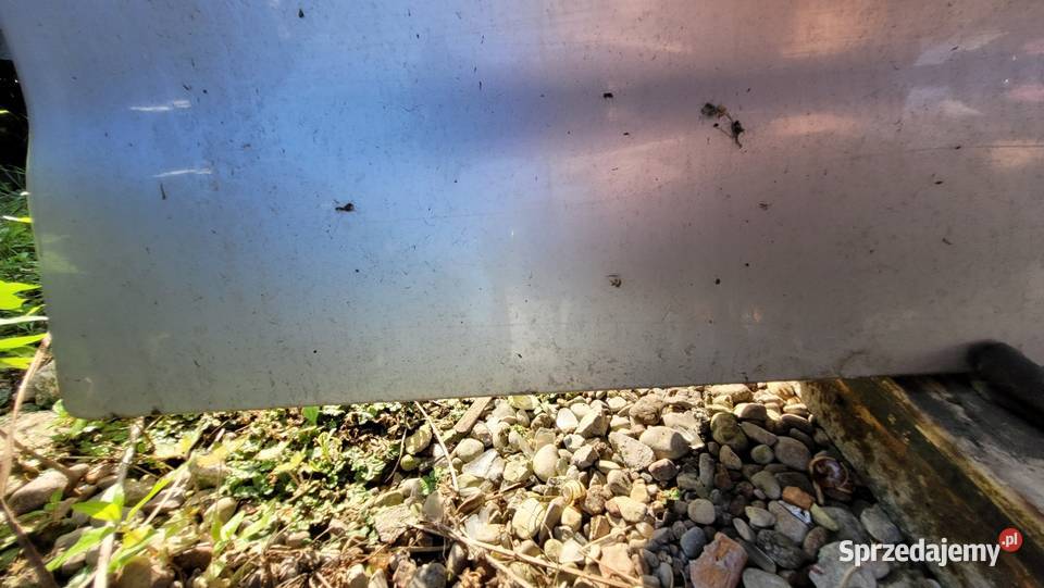 Drzwi Seat Cordoba I mazowieckie Łagów